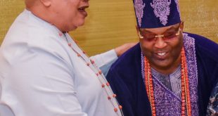 Aare Adetola EmmanuelKing