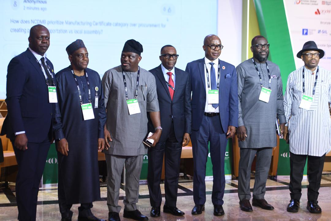 Cost of Services in Nigeria’s Oil and Gas Industry is Cheapest in Africa – PETAN President