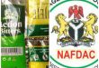 NAFDAC