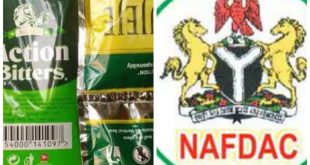 NAFDAC