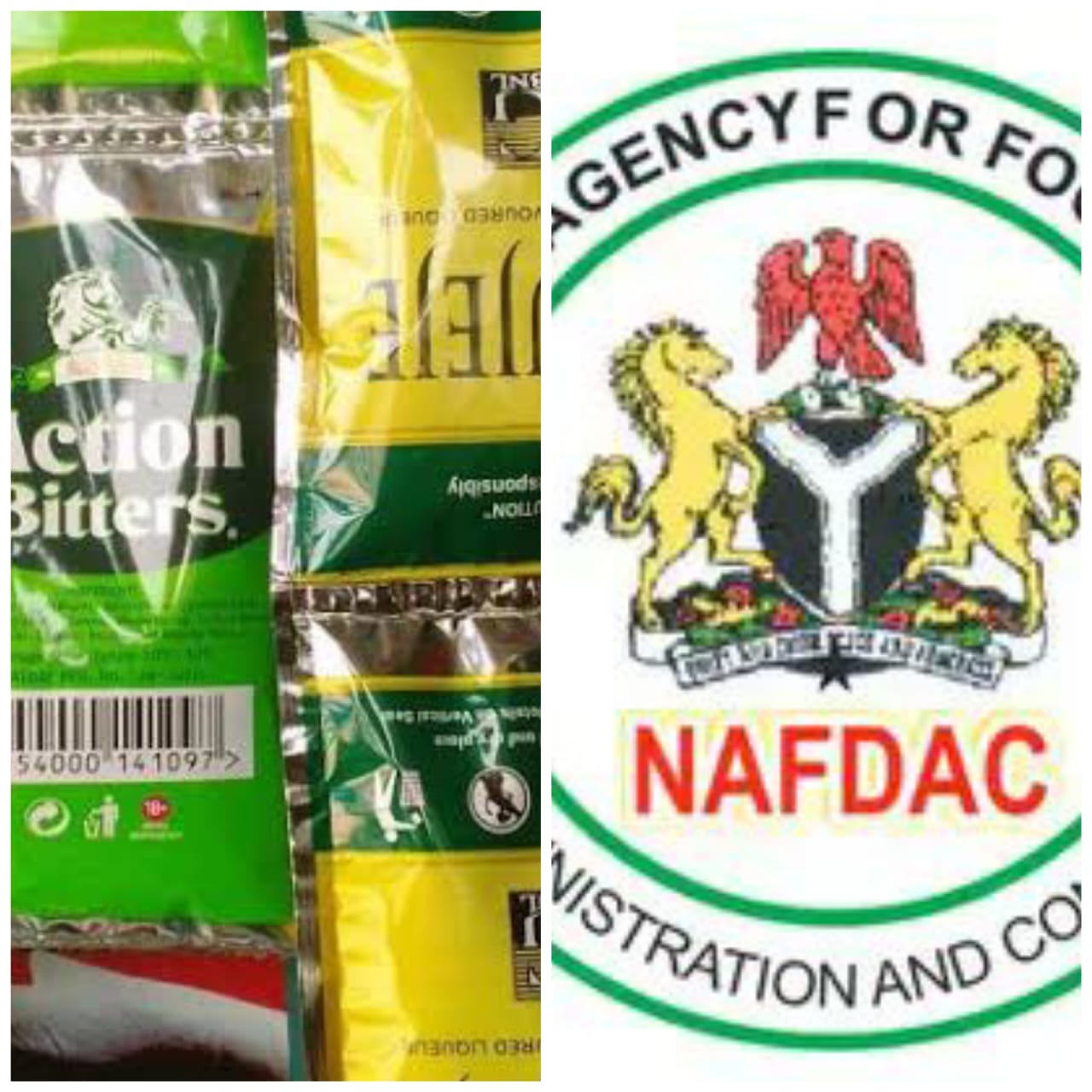 NAFDAC