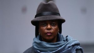 Diezani Alisson-Madueke