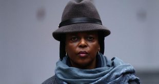Diezani Alisson-Madueke