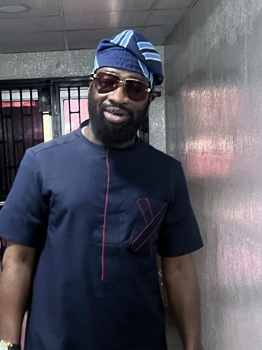 Lagos State Broadcasting Service Muslim Community Announce Date of annual Ramadan Iftar and Symposium