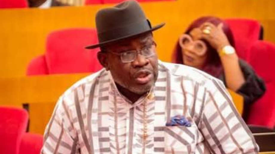 Agitation for Real-Time Transmission of Election Result is Superfluous and does not Guarantees Transparency – Seriake Dickson