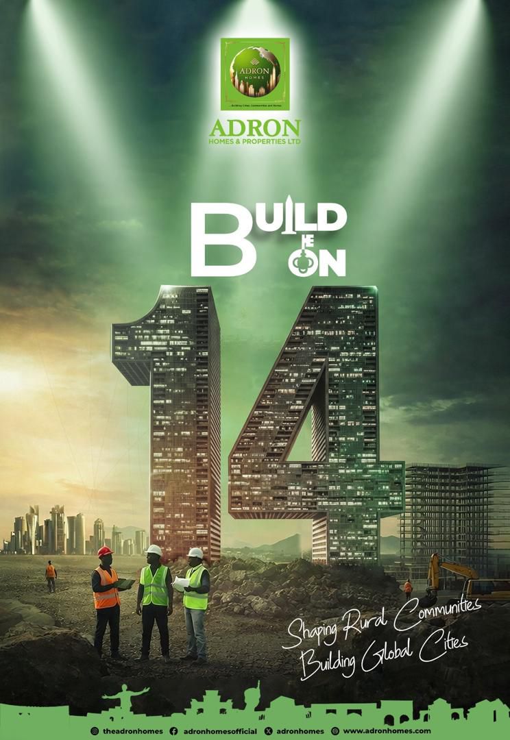 Adron