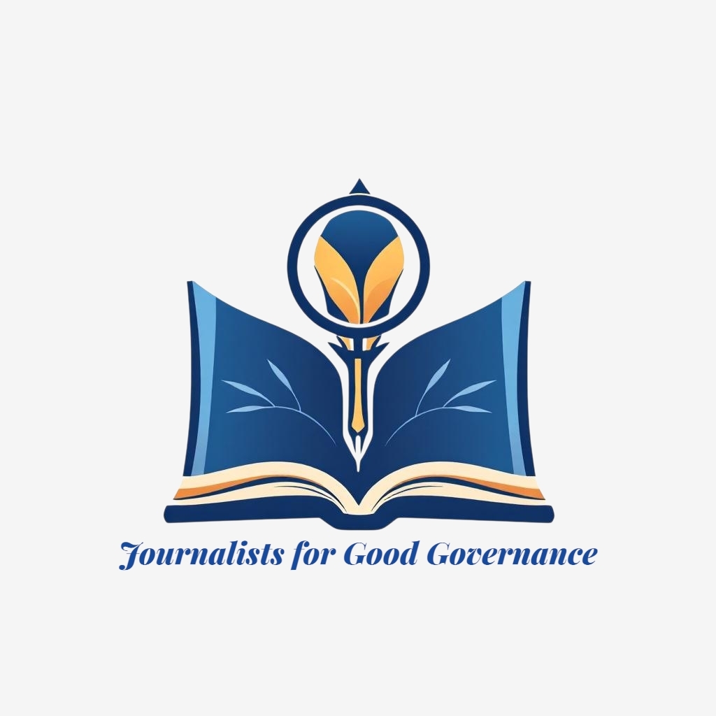 Journalists for Good Governance Shines Searchlight on Local Government Administration