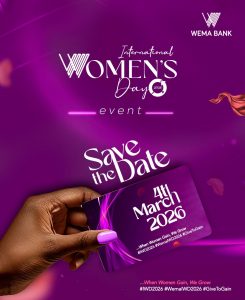 Wema Bank