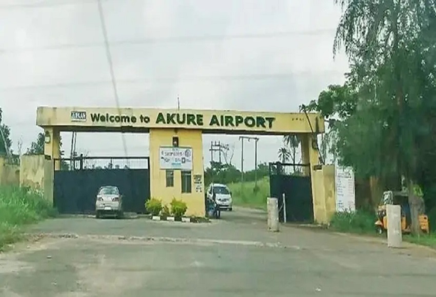 Akure Airport