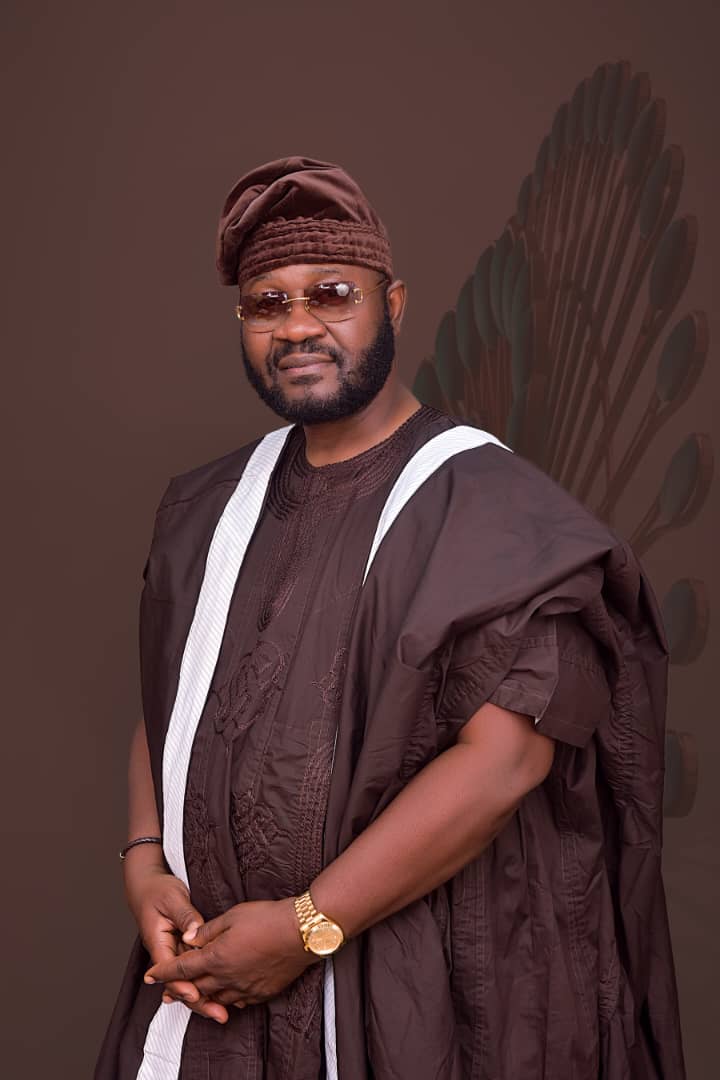 Yomi Akingbade