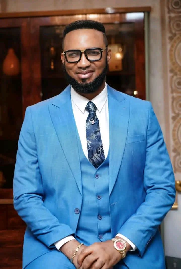 Dr Chris Okafor Withdraws Earlier Apology