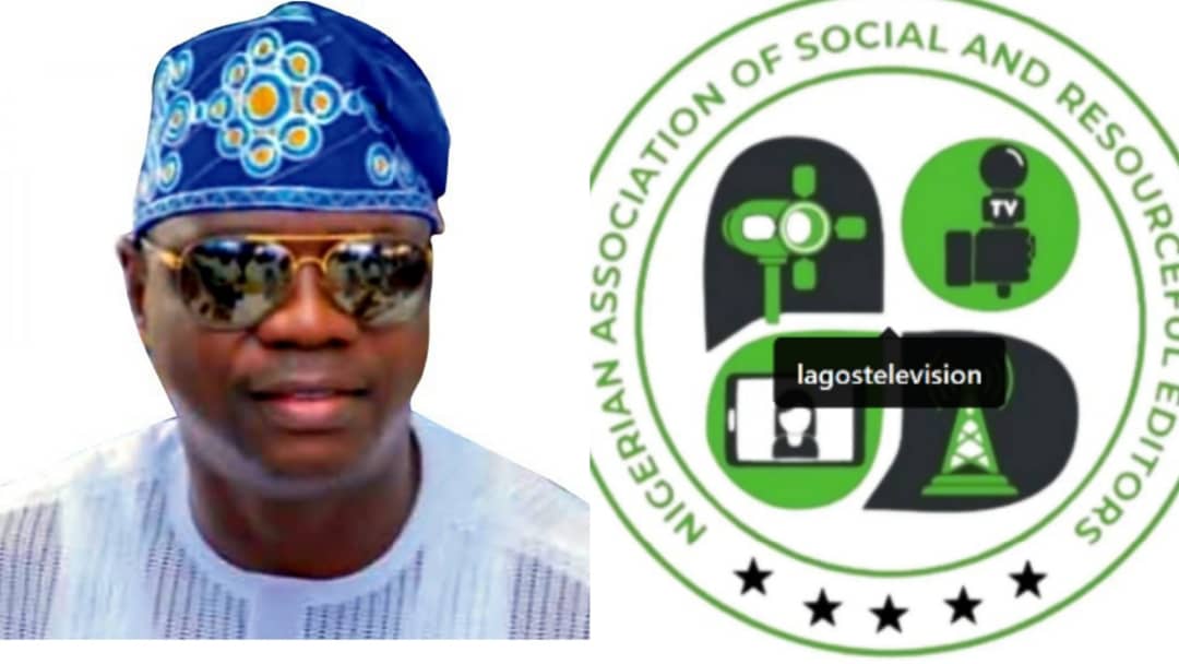 NASRE Celebrates Chief Ibrahim Egungbohun (IBD Dende) on His Birthday