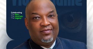 Adron Homes Chairman