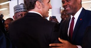 Tony Elumelu