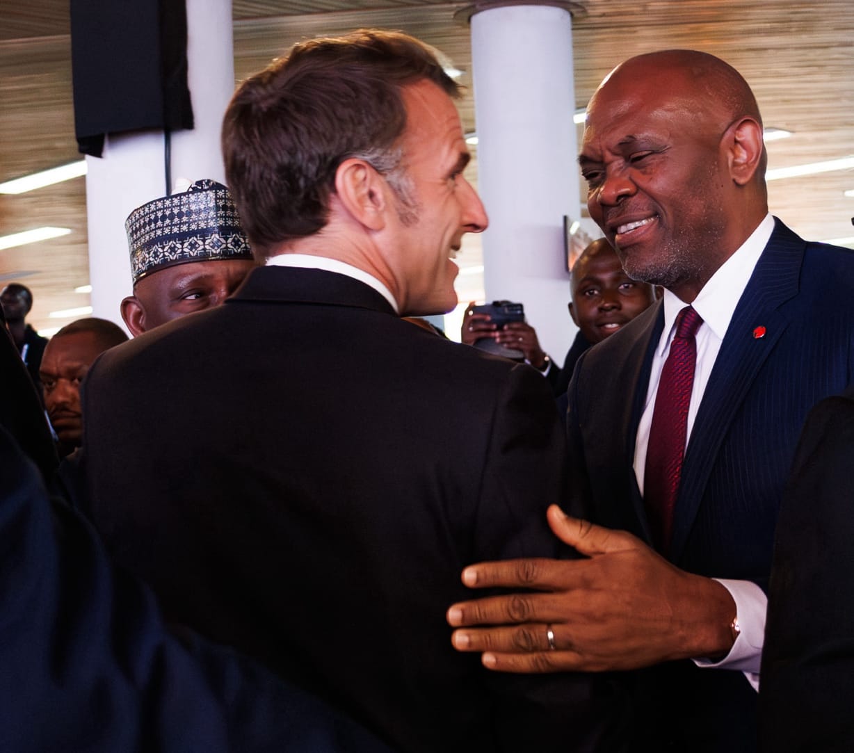 Tony Elumelu