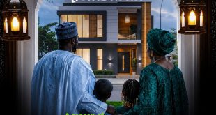 Adron Homes