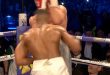 Anthony Joshua