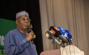 Atiku