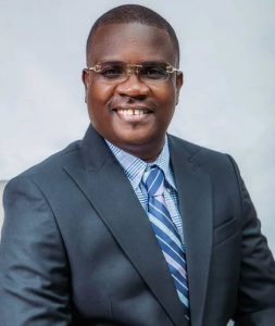 Rotimi Ajanaku 