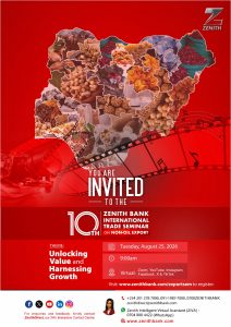 Zenith Bank 