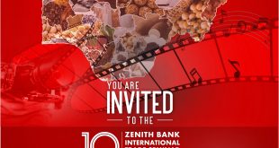 Zenith Bank