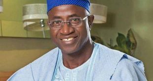 Segun Odegbami