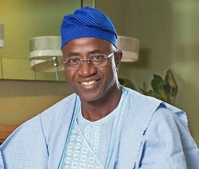 Segun Odegbami 