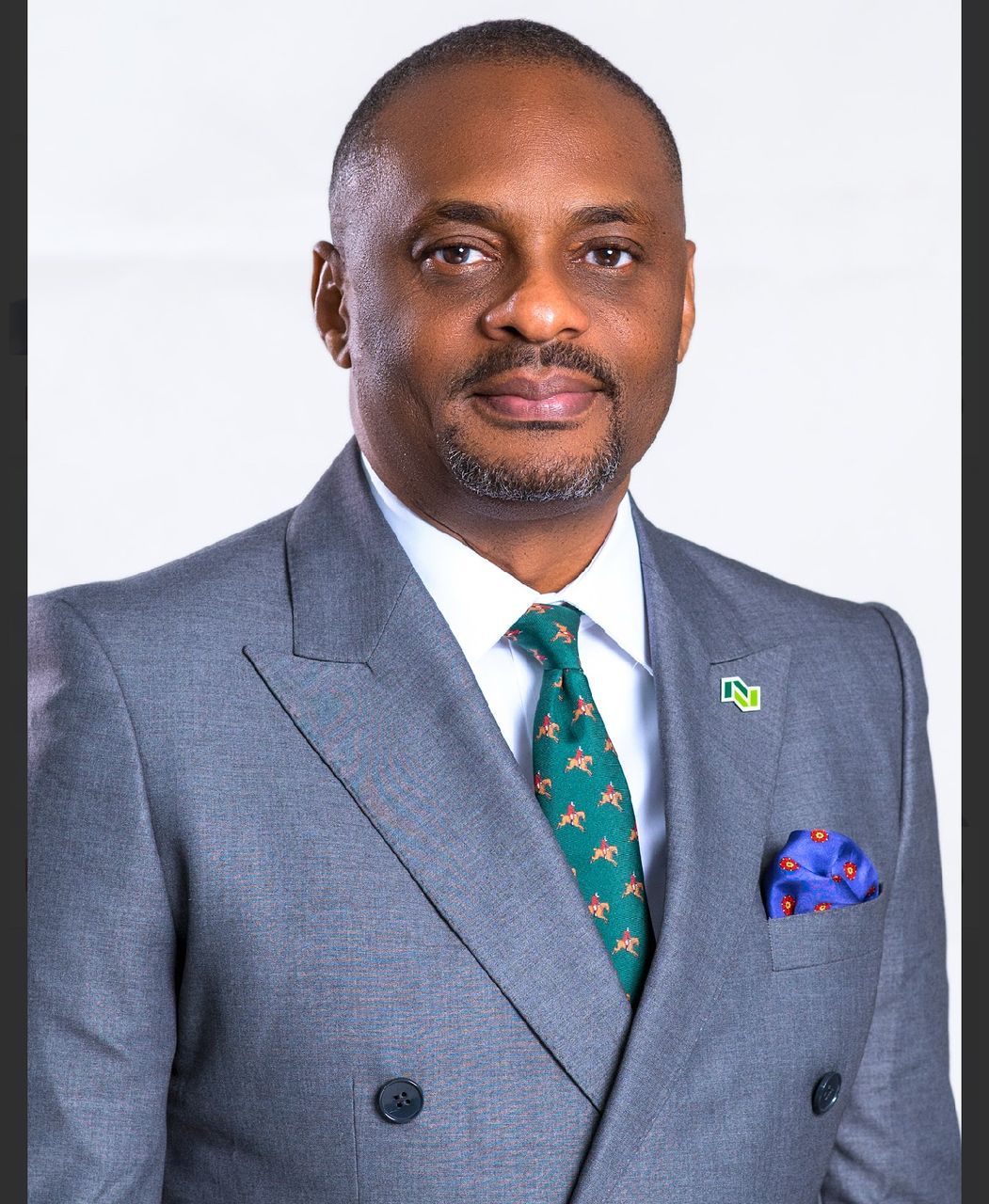 NGX CEO