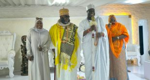 AMANYANABO DOKUBO-ASARI