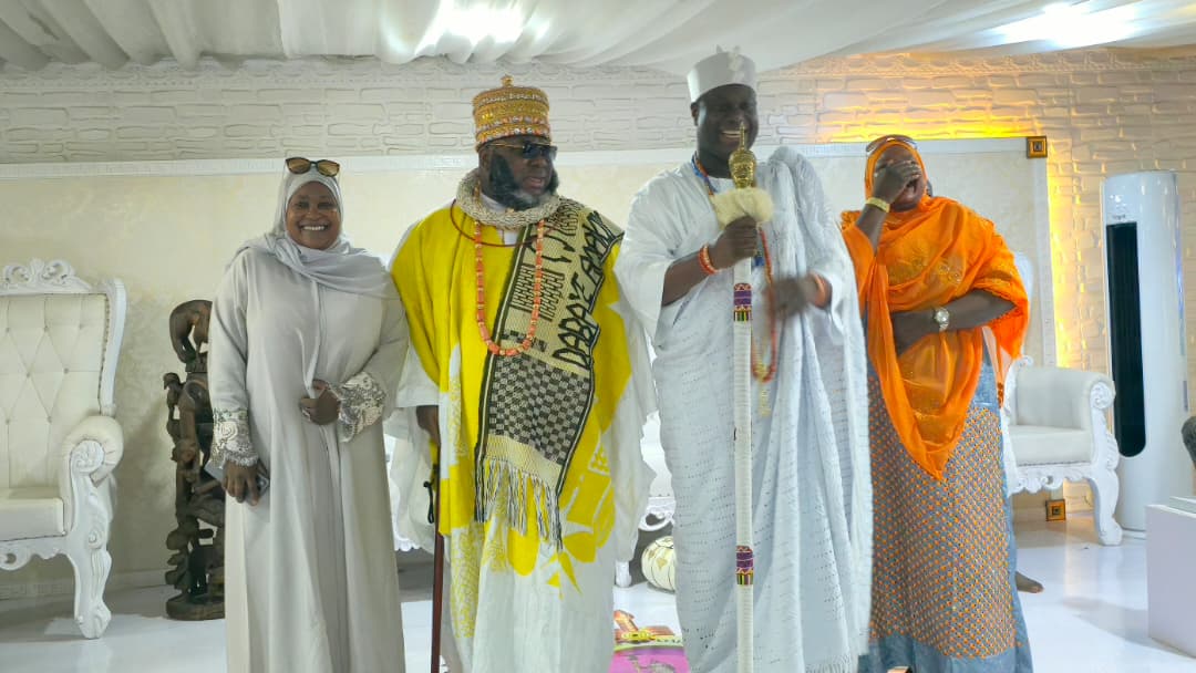 AMANYANABO DOKUBO-ASARI