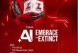 Zenith Bank Tech Fair